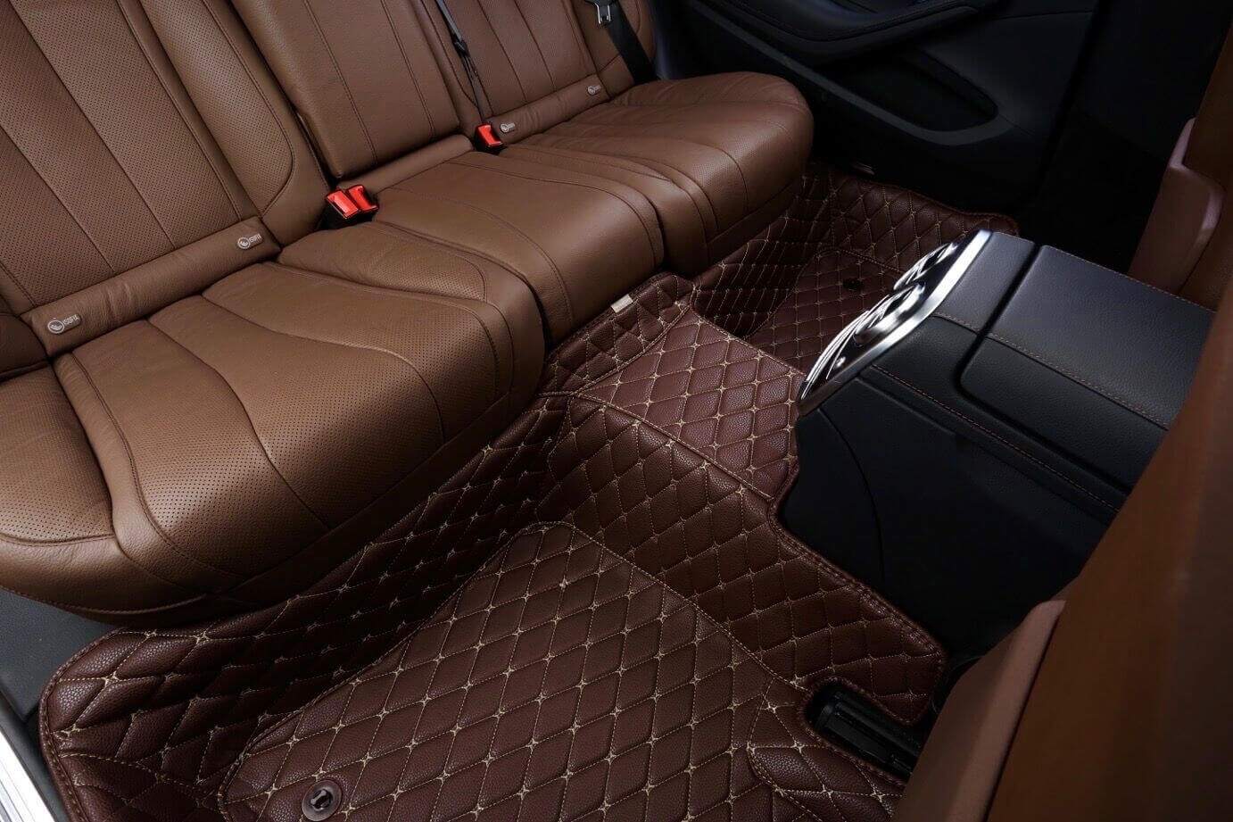 DIARDI MATS™  Qualitäts Auto-Fußmatten für mehr Schutz und Komfort –  DIARDI MATS